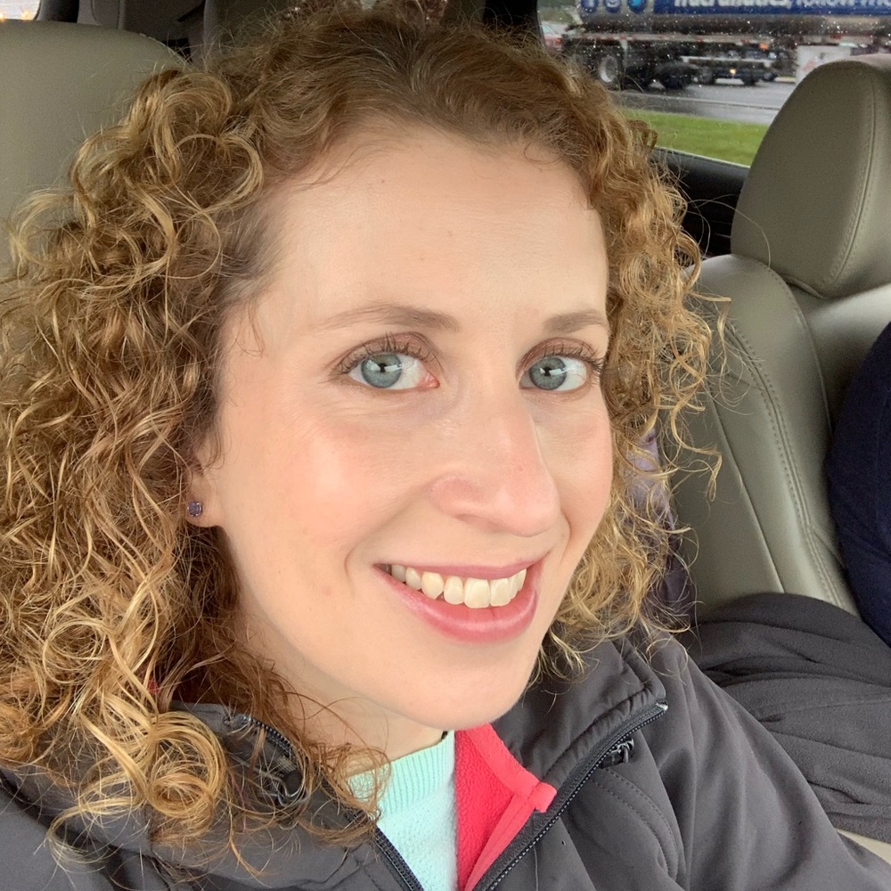 Meet your Posher, Carey